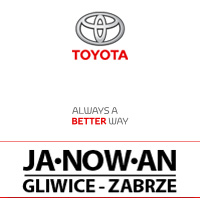 Toyota Ja Now An