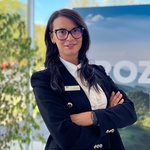 Monika Sebzda