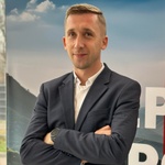 Michał Zalewski