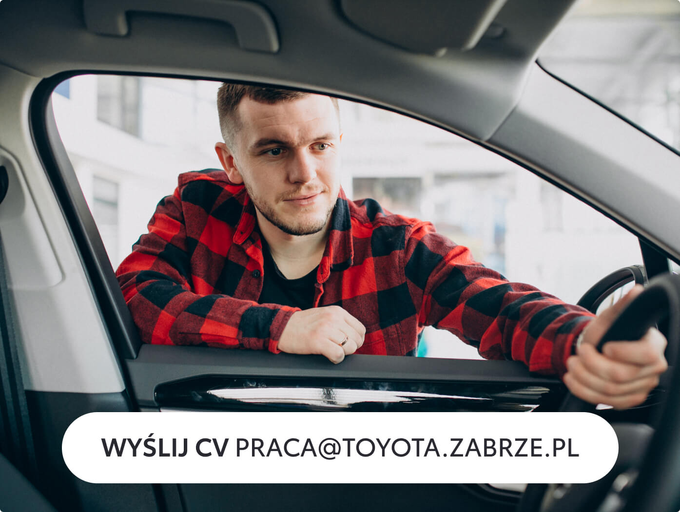 Praca Toyota JA-NOW-AN