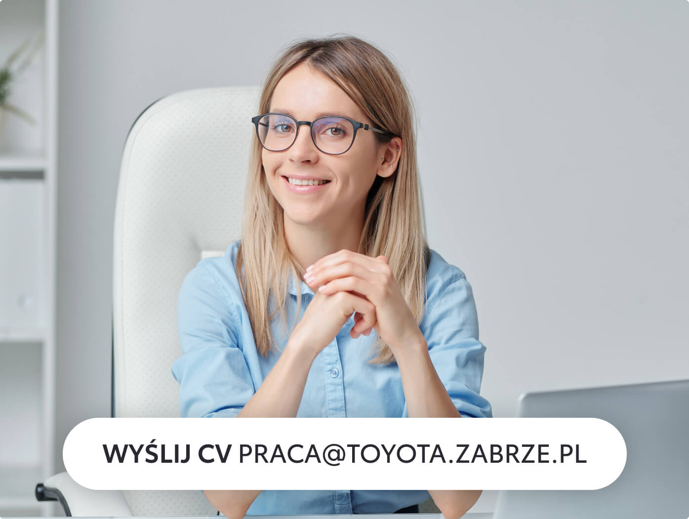 Praca Toyota JA-NOW-AN